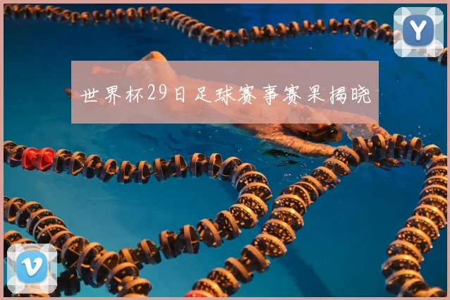 世界杯29日足球赛事赛果揭晓