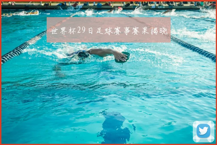 世界杯29日足球赛事赛果揭晓